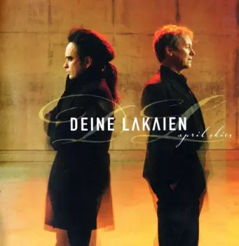 Deine Lakaien: April Skies