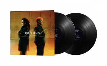 2LP Deine Lakaien: April Skies 
