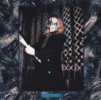 CD Deinonychus: The Silence Of December