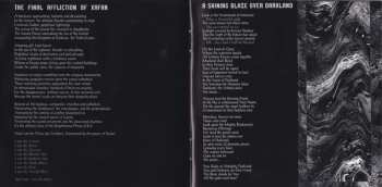 CD Deinonychus: The Silence Of December