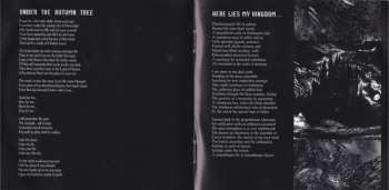 CD Deinonychus: The Silence Of December