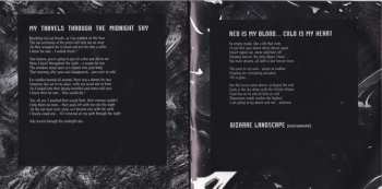 CD Deinonychus: The Silence Of December