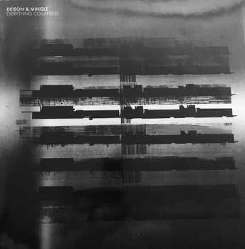 LP Deison: Everything Collapse(d)