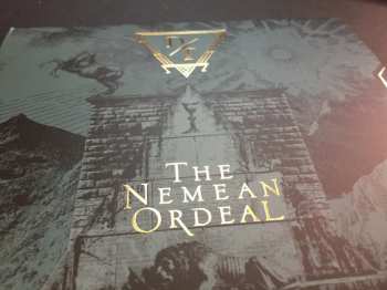 CD Dekadent: The Nemean Ordeal