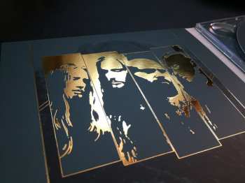 CD Dekadent: The Nemean Ordeal