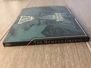 CD Dekadent: The Nemean Ordeal