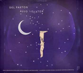 CD Del Paxton: Auto Locator