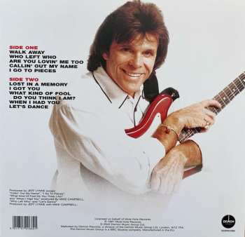 LP Del Shannon: Rock On! LTD | CLR