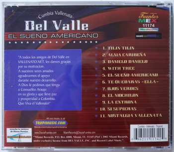 CD Del Valle: El Sueño Americano