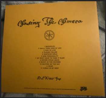 CD Del Water Gap: Chasing The Chimera