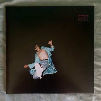 LP Del Water Gap: Del Water Gap CLR