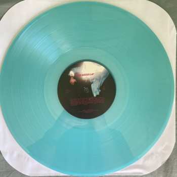 LP Del Water Gap: Del Water Gap CLR