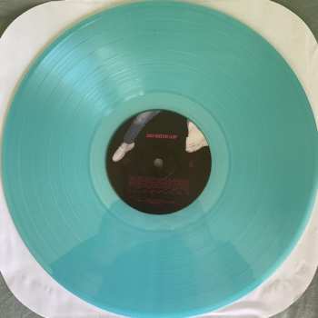 LP Del Water Gap: Del Water Gap CLR