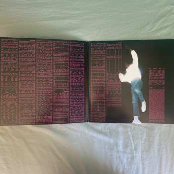 LP Del Water Gap: Del Water Gap CLR