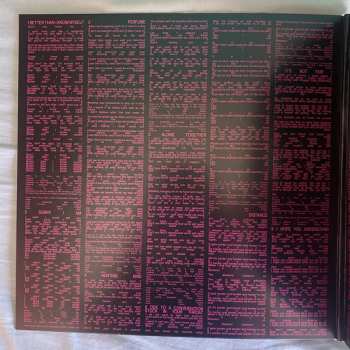 LP Del Water Gap: Del Water Gap CLR