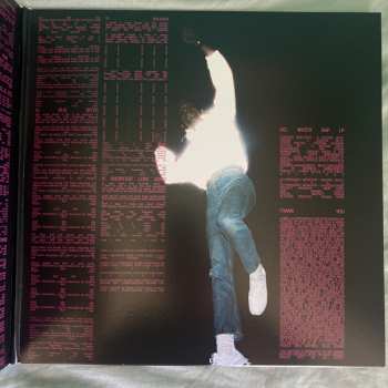 LP Del Water Gap: Del Water Gap CLR