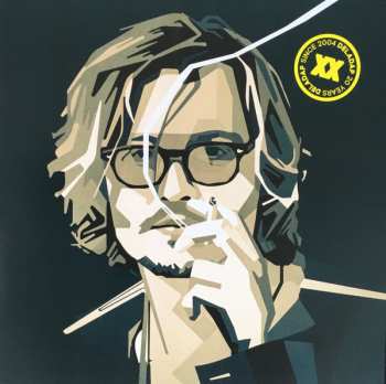 LP DELADAP: King Of The Swing