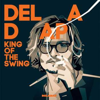 LP DELADAP: King Of The Swing