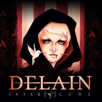 CD/DVD Delain: Interlude LTD | DIGI