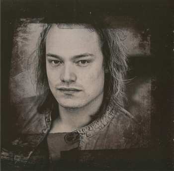 CD/DVD Delain: Interlude LTD | DIGI