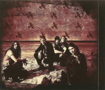 CD/DVD Delain: Interlude LTD | DIGI