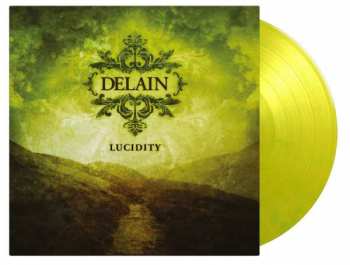 2LP Delain: Lucidity LTD | NUM | CLR