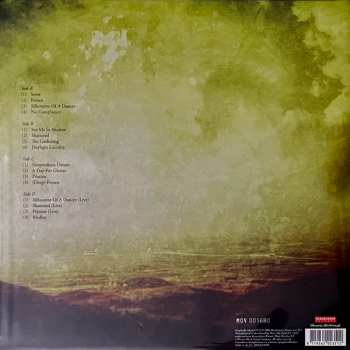 2LP Delain: Lucidity LTD | NUM | CLR