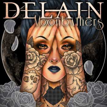 CD Delain: Moonbathers