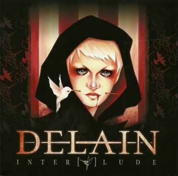 2CD Delain: The Human Contradiction LTD