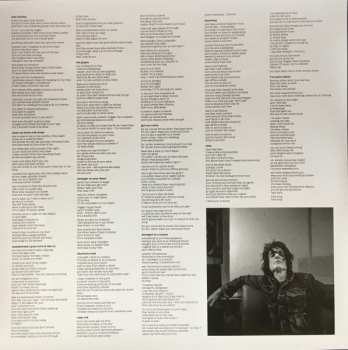 LP Delaney Blue: Stranger In Your Heart