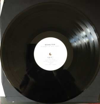 LP Delaney Blue: Stranger In Your Heart