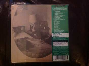 CD Delaney & Bonnie & Friends: Motel Shot LTD