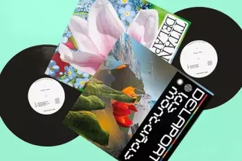 Las Montañas / Titanas