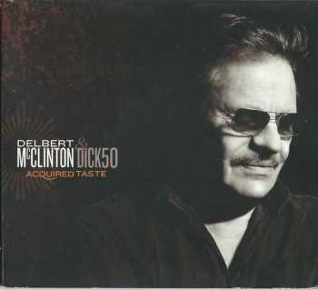 Album Delbert McClinton: Acquired Taste
