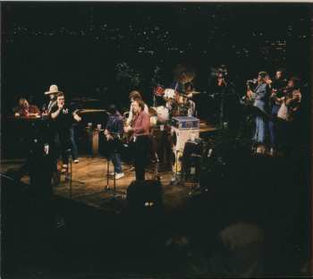 CD Delbert McClinton: Live From Austin Tx