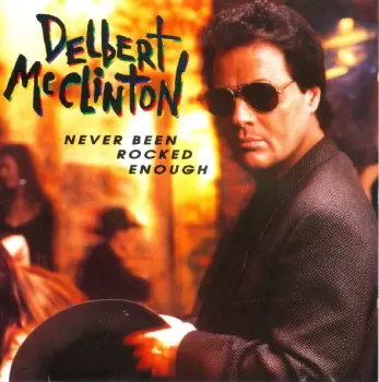 Never Been Rocked Enough