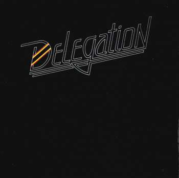 CD Delegation: Eau De Vie DLX