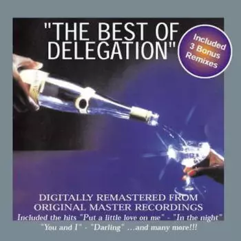The Best Of Delegation