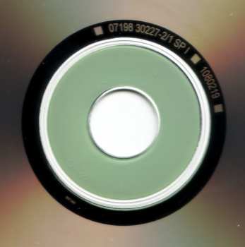 2CD Delerium: Archives Vol. 2