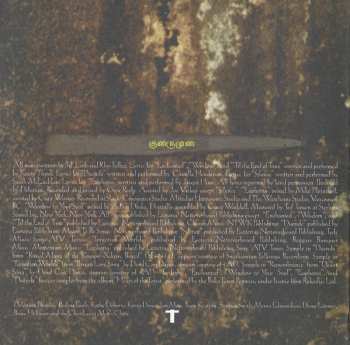 CD Delerium: Karma