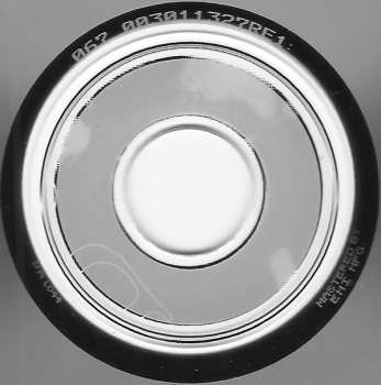 CD Delerium: Karma