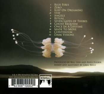 CD Delerium: Mythologie
