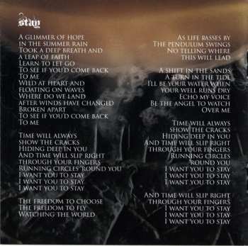 CD Delerium: Mythologie