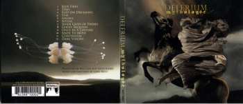 CD Delerium: Mythologie