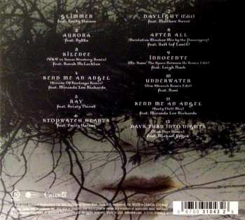 Album Delerium: Rarities & B•Sides