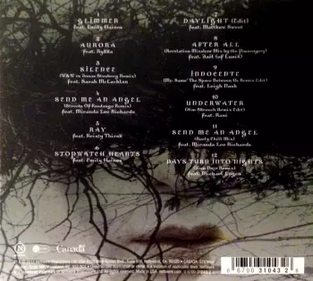 Rarities & B•Sides