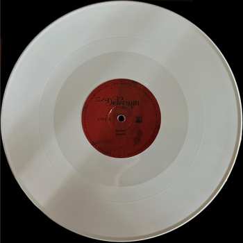 2LP Delerium: Spheres II LTD | CLR