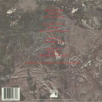 2LP Delerium: Syrophenikan LTD | CLR