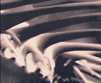 2LP Delerium: Syrophenikan LTD | CLR