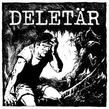 Album Deletär: Deletär